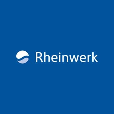 Rheinwerk Verlag