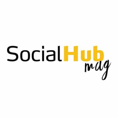 SocialHub Mag
