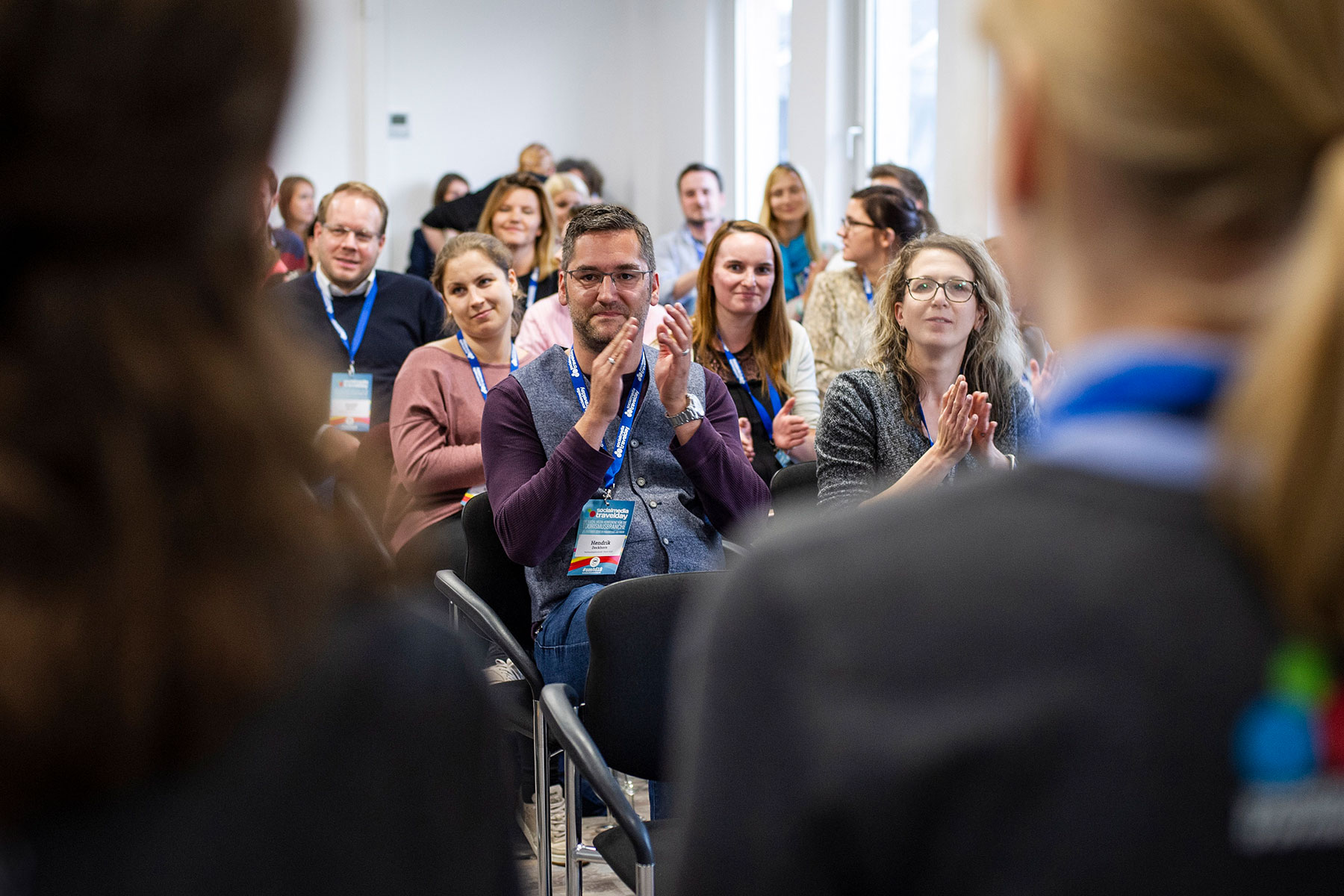 Die Social Media Konferenz für die Tourismusbranche