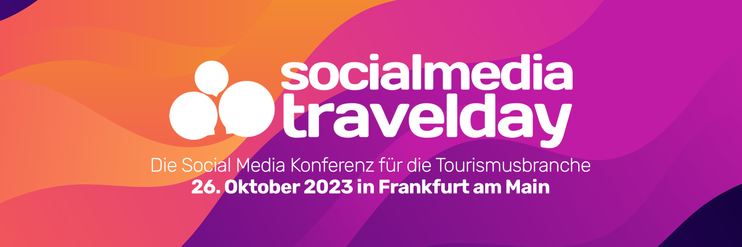social media travel day am 26. Oktober 2023