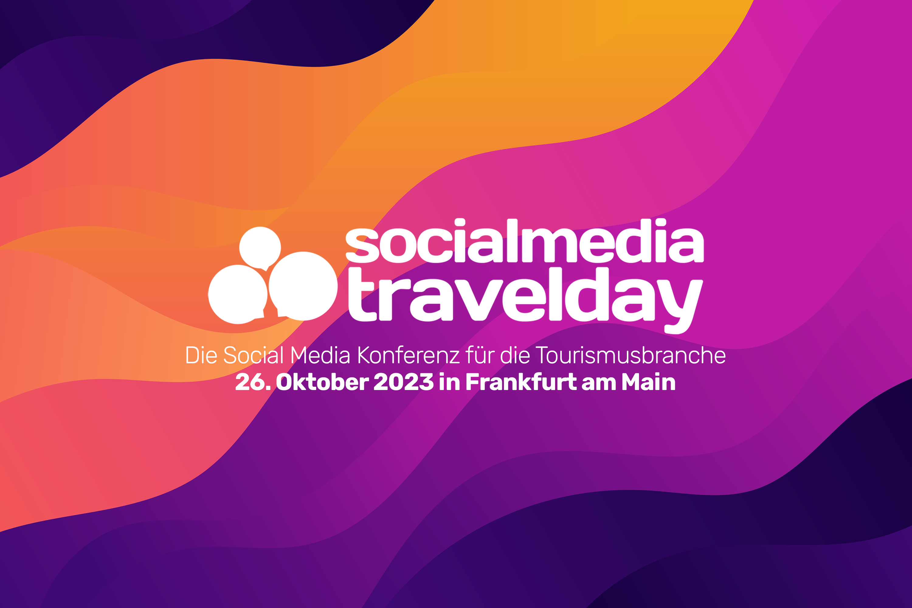 social media travel day am 26. Oktober 2023