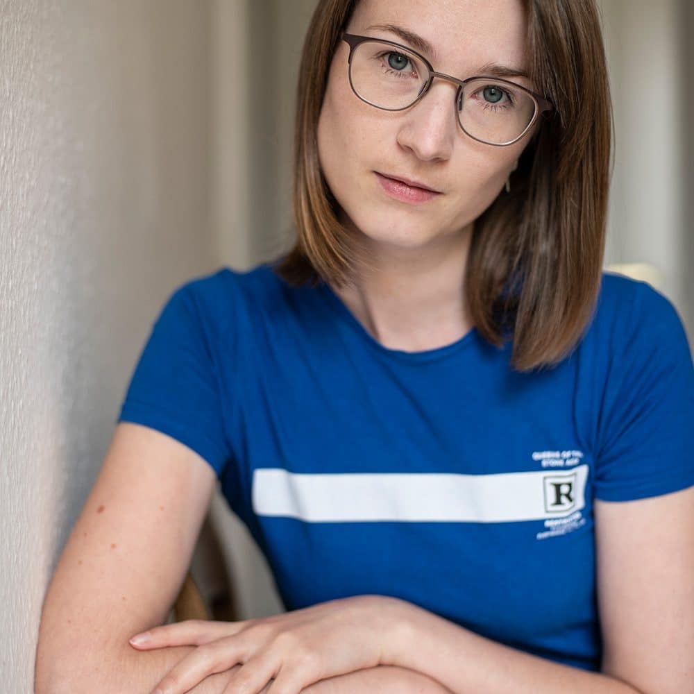 Sarah Heuser Sarah Heuser